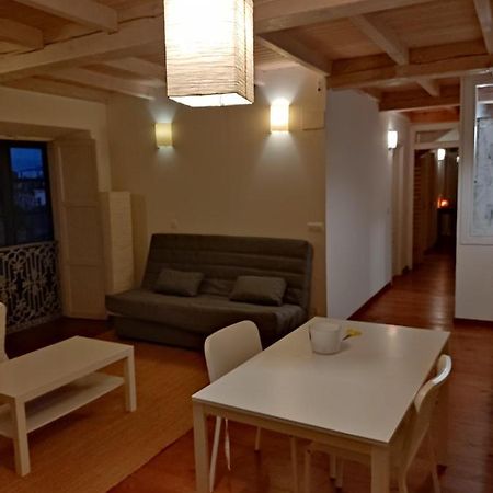 Namor-Apartamento Tres Balcones Ribadeo Exteriér fotografie