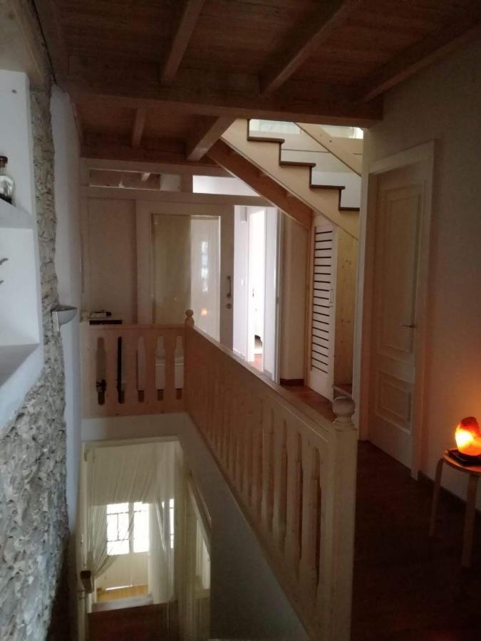 Namor-Apartamento Tres Balcones Ribadeo Exteriér fotografie