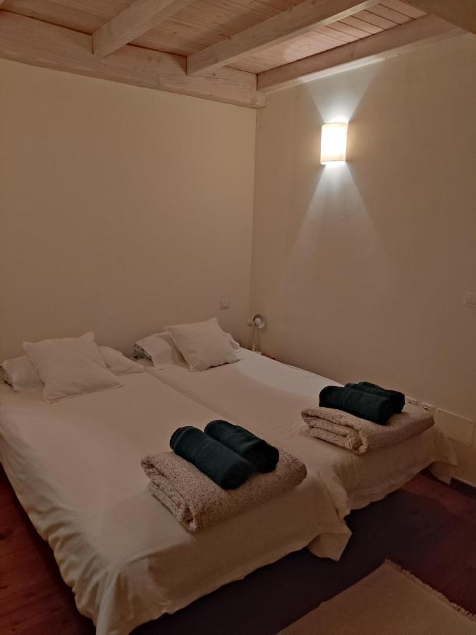 Namor-Apartamento Tres Balcones Ribadeo Exteriér fotografie