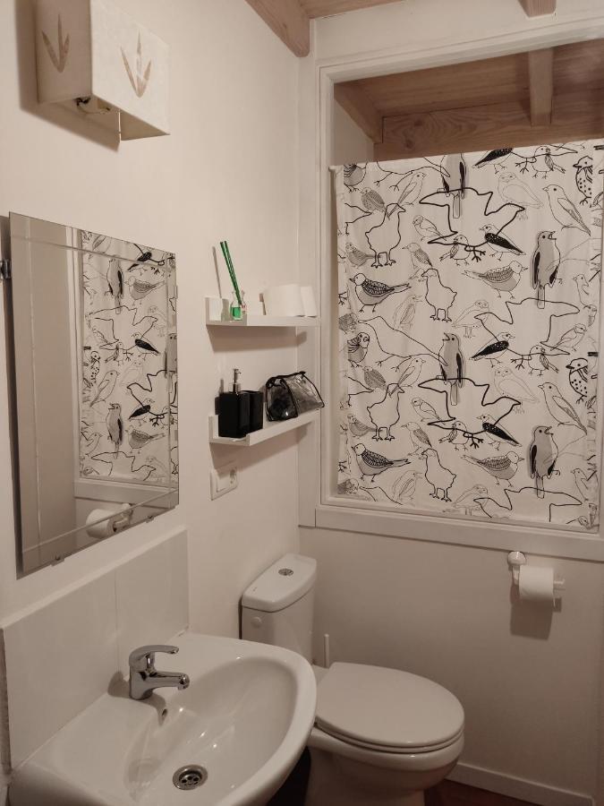 Namor-Apartamento Tres Balcones Ribadeo Exteriér fotografie